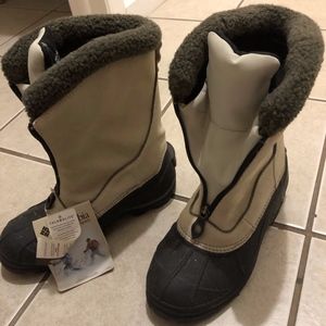 Columbia Boots Women's